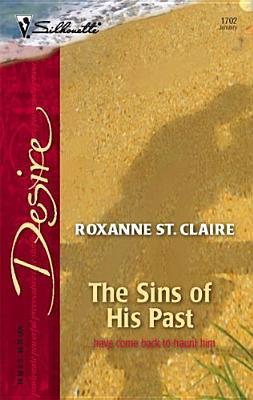The Sins Of His Past book cover