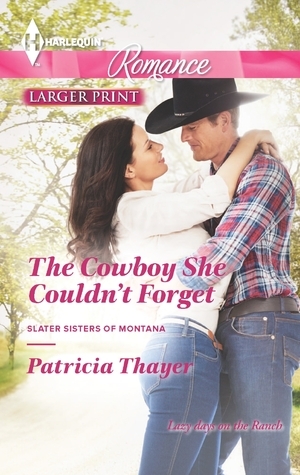 Slater Sisters of Montana book cover 1