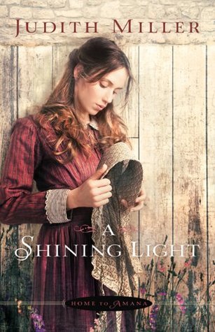 Home to Amana book cover 3