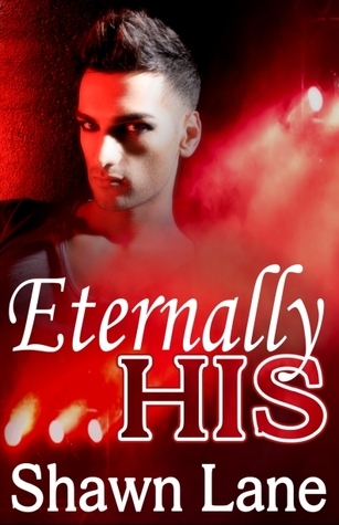 Eternally His book cover
