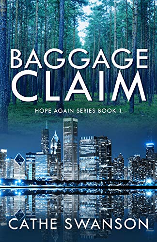 Baggage Claim book cover