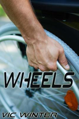Wheels book cover