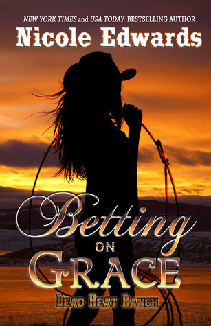 Dead Heat Ranch book cover 1