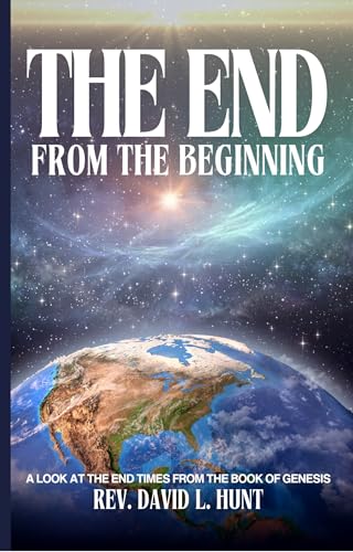 The End From the Beginning book cover