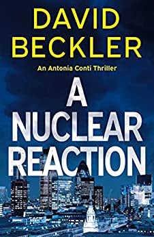 Antonia Conti book cover 3