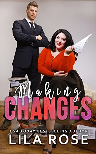 Making Series book cover 1