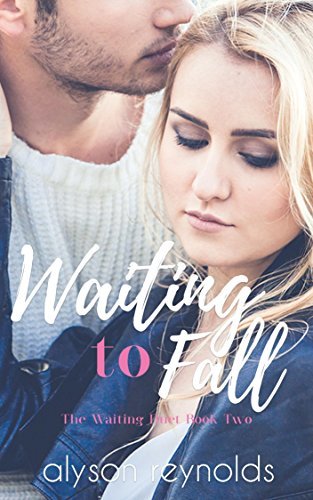 Waiting Duet book cover 2