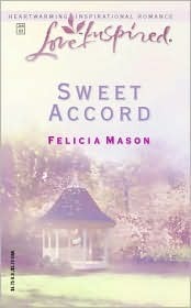 Sweet Accord book cover