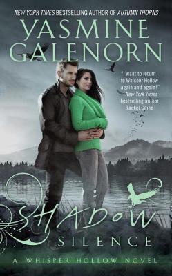 Whisper Hollow book cover 2