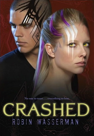 Cold Awakening book cover 2