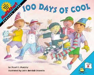 100 Days of Cool book cover