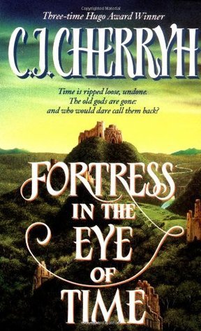 Fortress book cover 1