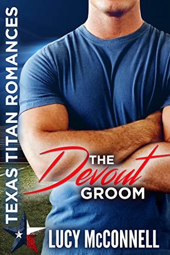 The Devout Groom book cover