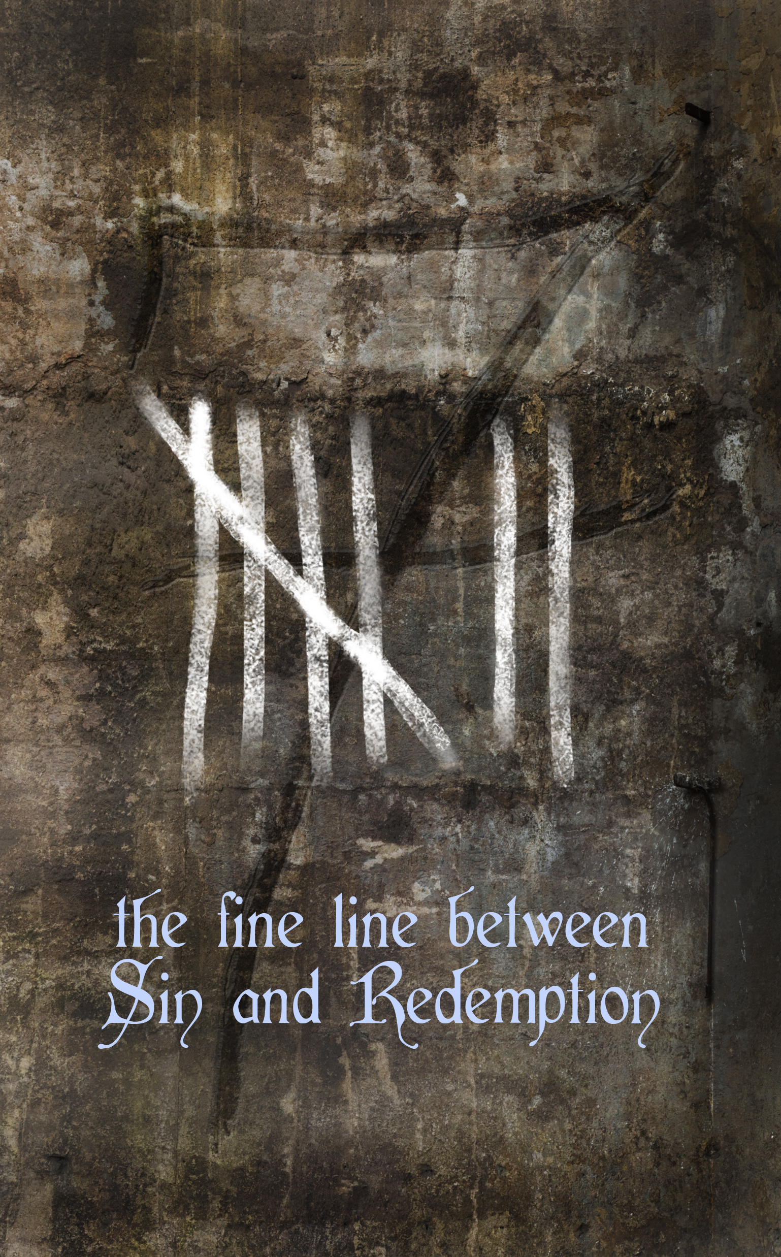 7 book cover