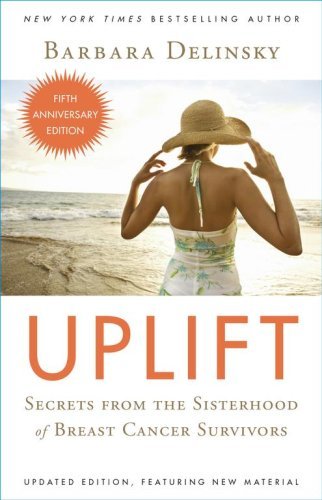 Uplift book cover