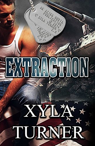 Extraction book cover