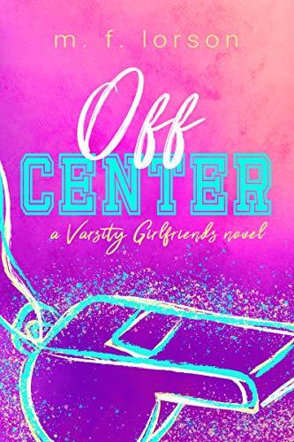 Varsity Girlfriends book cover 2