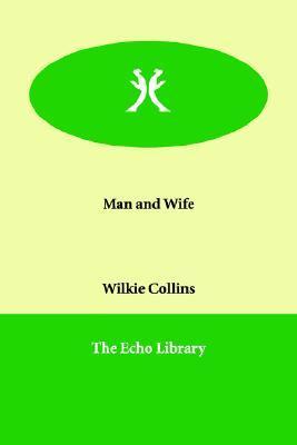 Man and Wife book cover