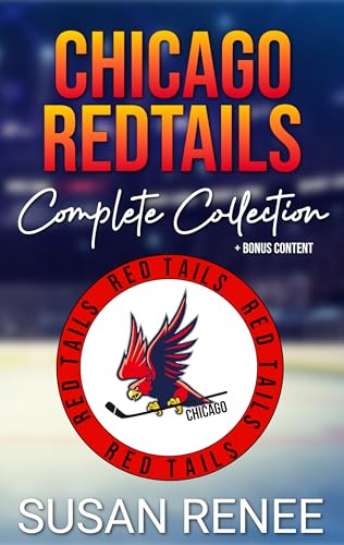 Chicago Red Tails Complete Collection book cover