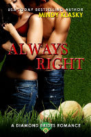 Always Right book cover