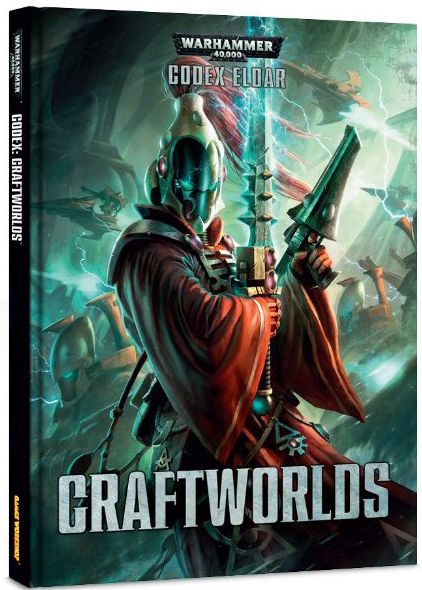 Codex book cover