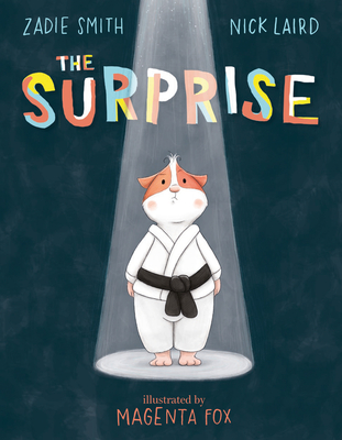 Weirdo book cover