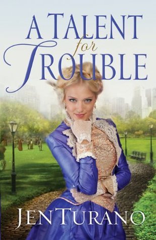 Ladies of Distinction book cover 3