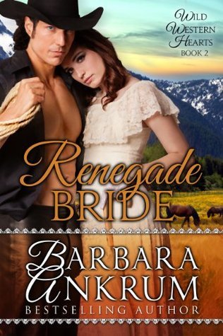 Wild Western Hearts book cover 2