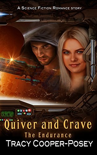 Quiver and Crave book cover