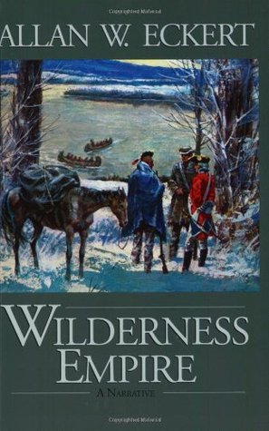 Winning of America book cover 2