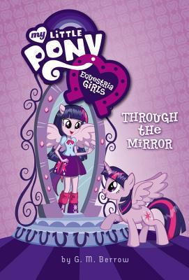 My Little Pony book cover