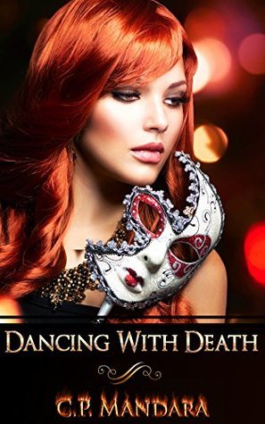 Evading Death book cover 1