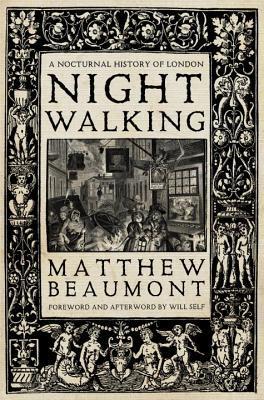 Nightwalking book cover