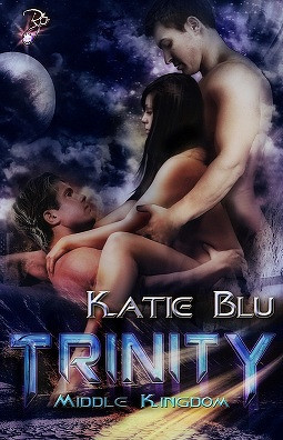 Trinity book cover