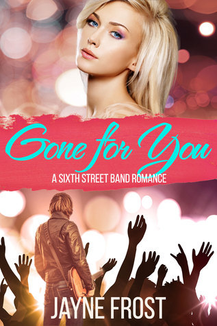 Sixth Street Bands book cover 1