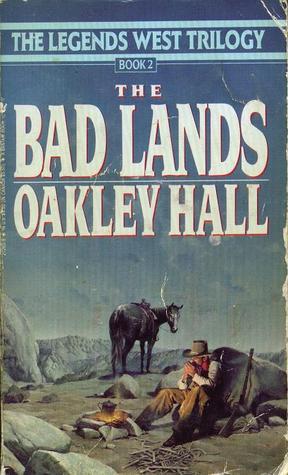 Legends West book cover 2