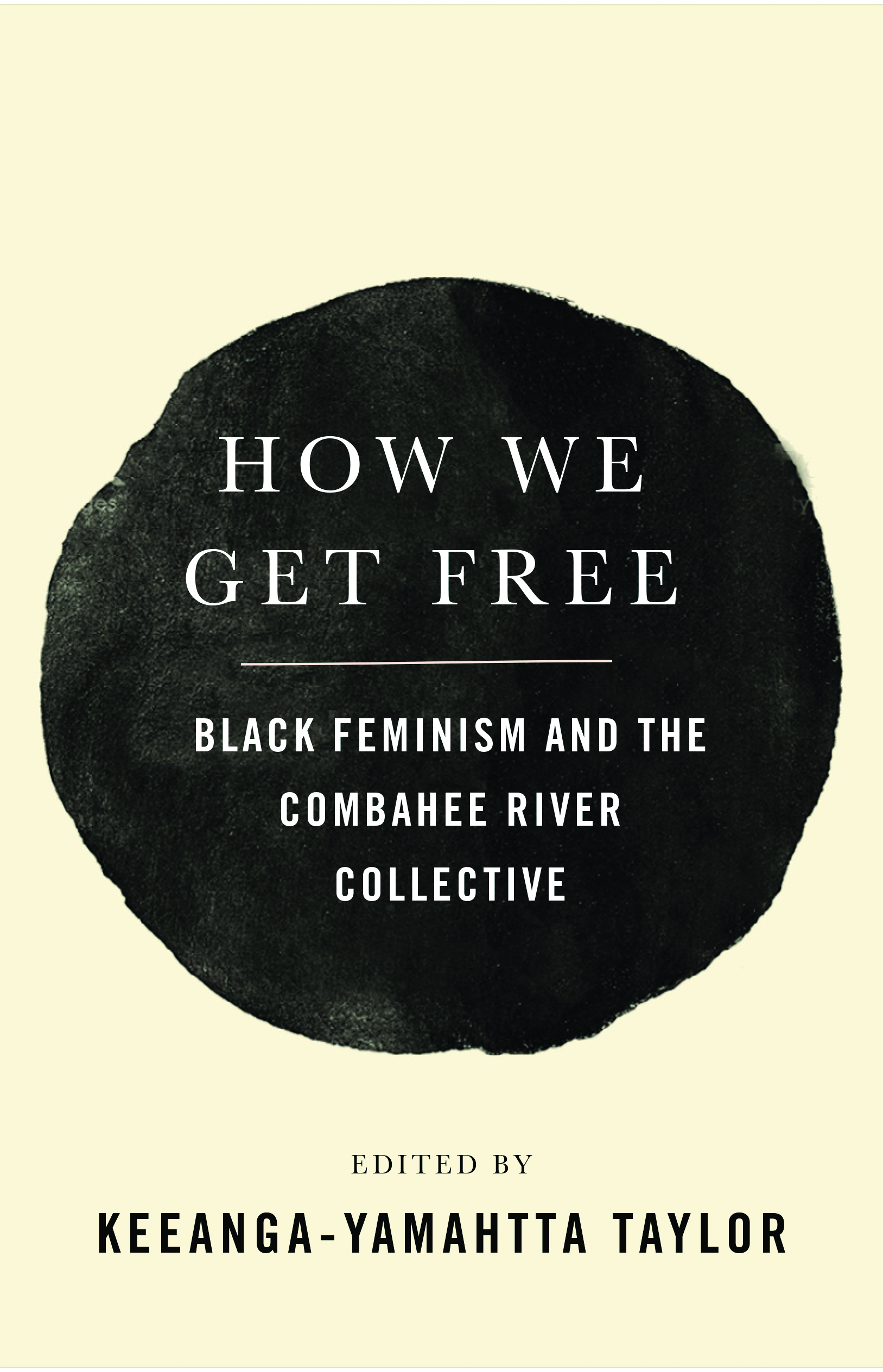 How We Get Free book cover