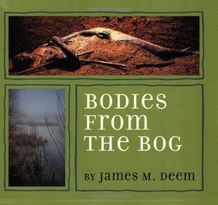 Bodies from the Bog book cover