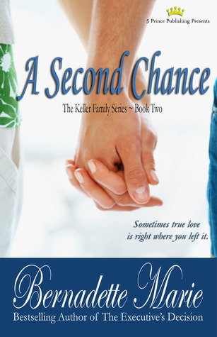 Keller Family book cover 2