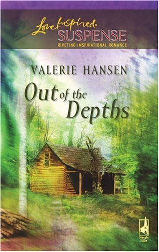 Out Of The Depths book cover