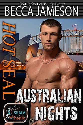 Hot SEAL, Australian Nights book cover