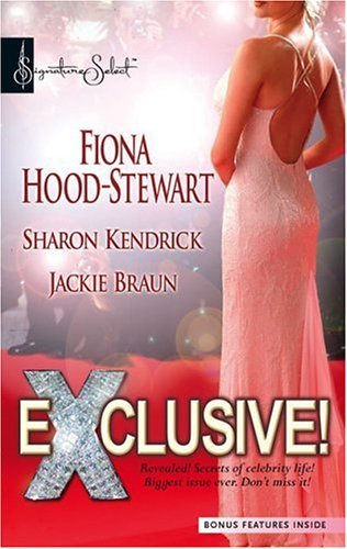 Exclusive! book cover