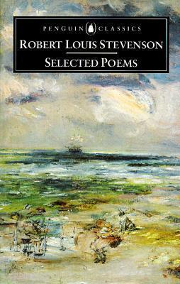 Selected Poems book cover