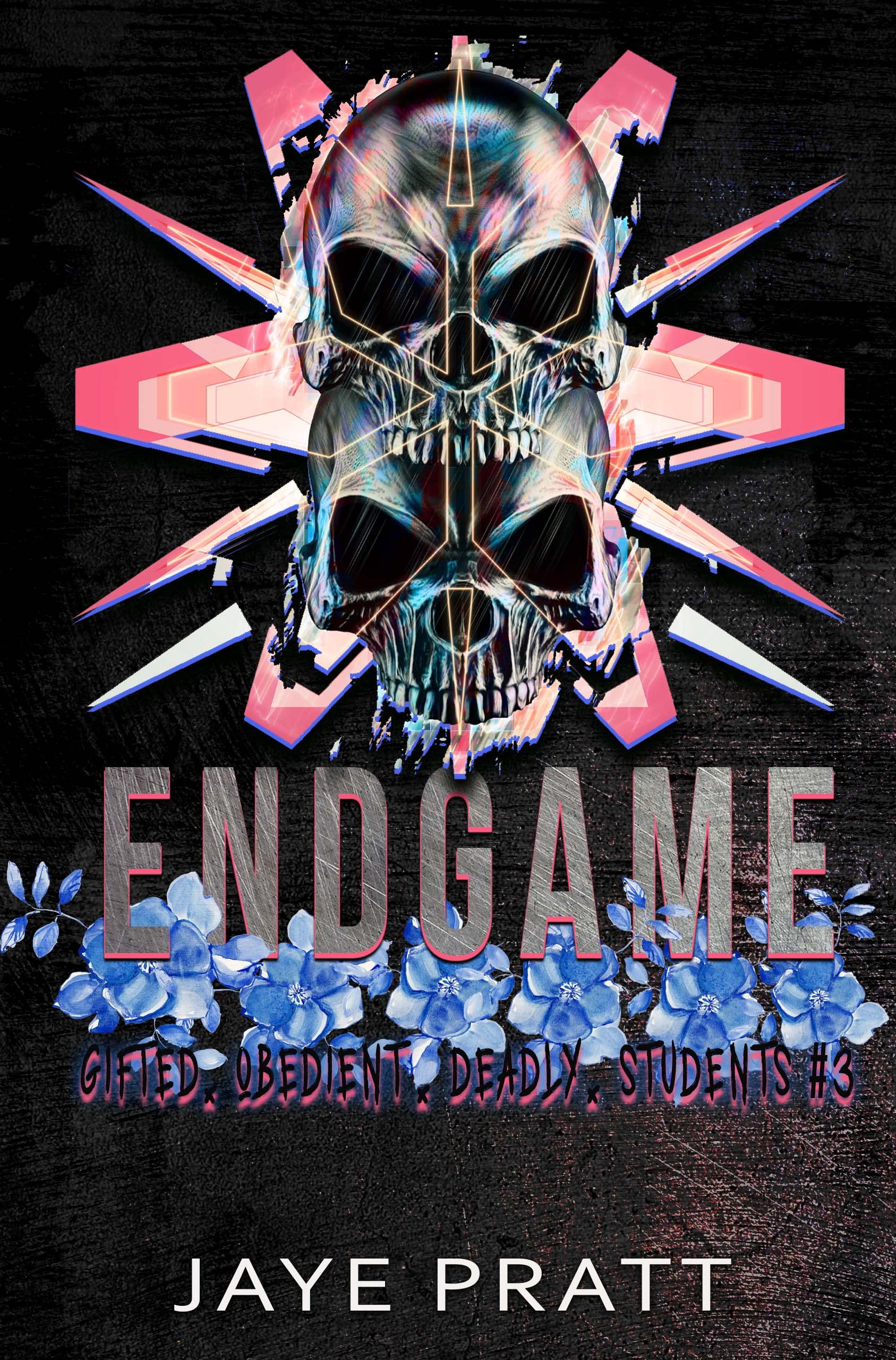 G.O.D.S book cover 3