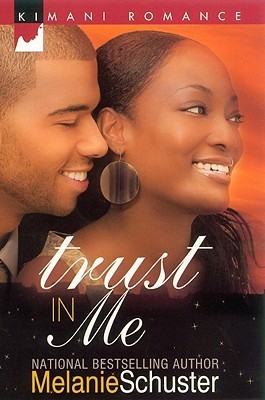 Trust in Me book cover