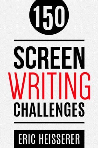 150 Screenwriting Challenges book cover