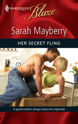 Her Secret Fling book cover