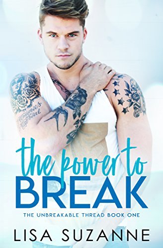 The Unbreakable Thread book cover 1