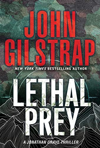 Lethal Game book cover