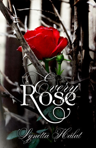 Every Rose book cover 1